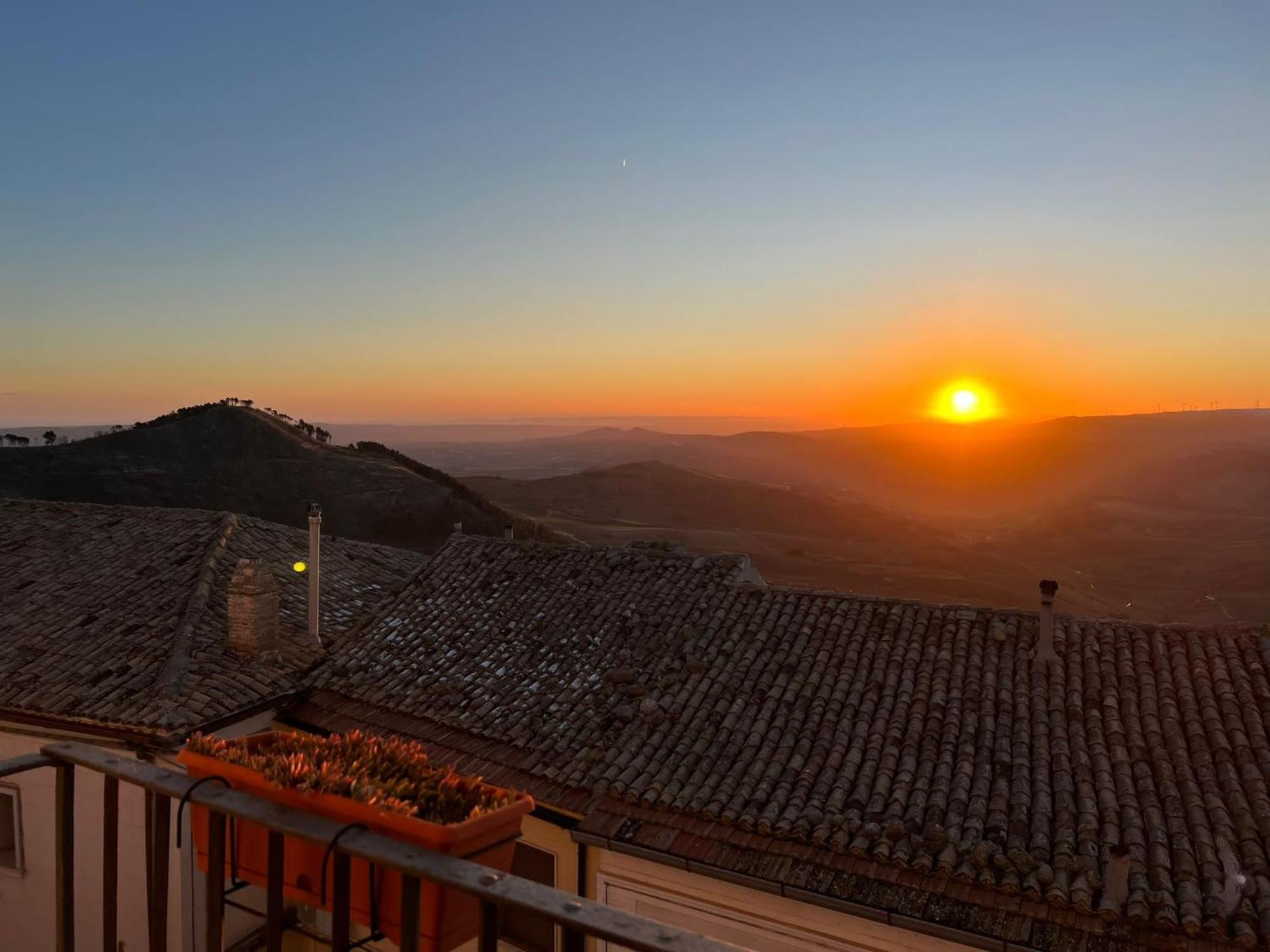 Bed and Breakfast L'Antico Monastero Sant'Agata di Puglia Zewnętrze zdjęcie