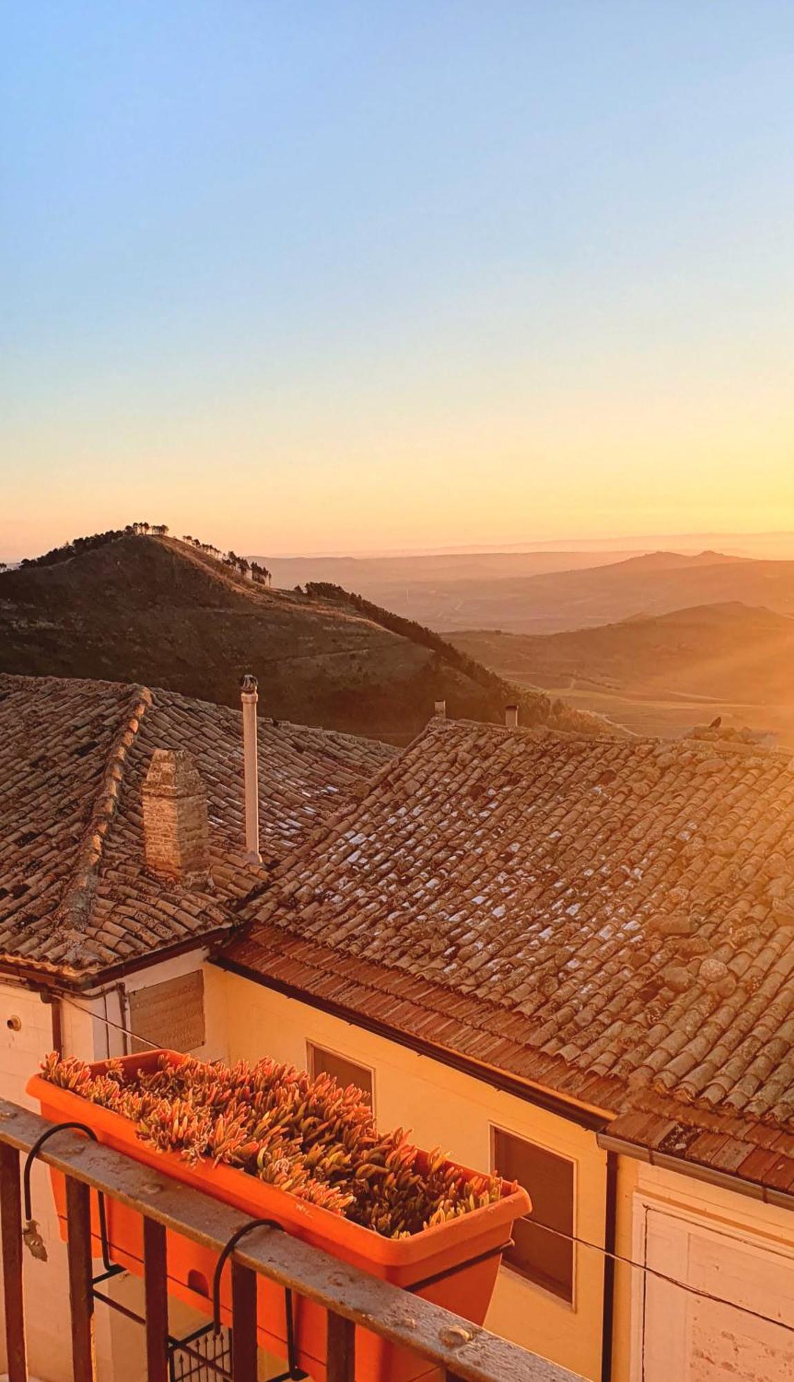 Bed and Breakfast L'Antico Monastero Sant'Agata di Puglia Zewnętrze zdjęcie