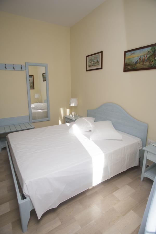 Bed and Breakfast L'Antico Monastero Sant'Agata di Puglia Zewnętrze zdjęcie