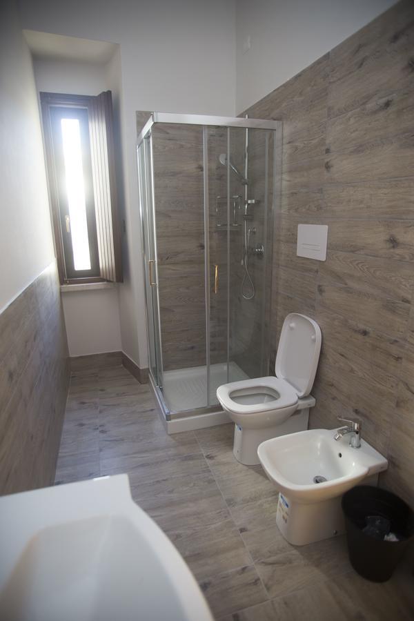 Bed and Breakfast L'Antico Monastero Sant'Agata di Puglia Zewnętrze zdjęcie