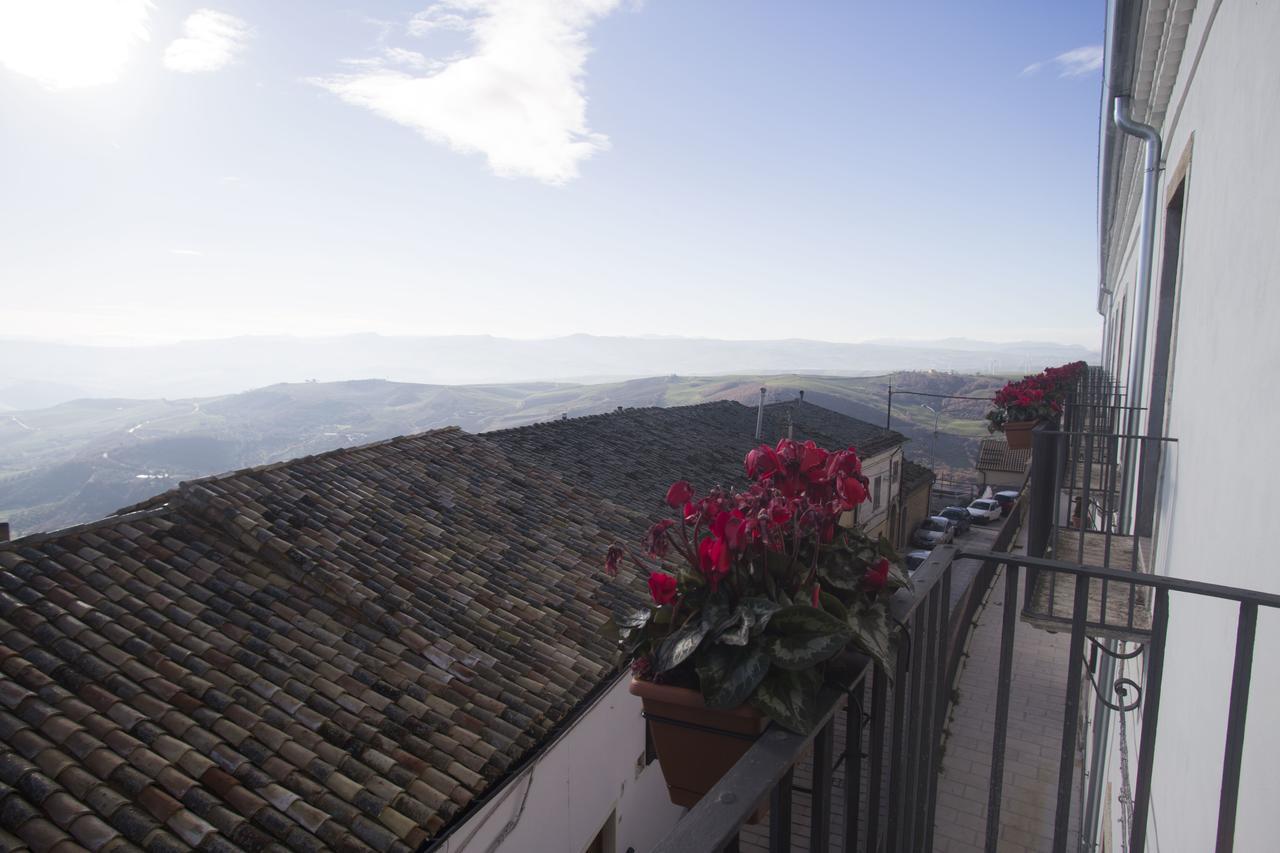 Bed and Breakfast L'Antico Monastero Sant'Agata di Puglia Zewnętrze zdjęcie