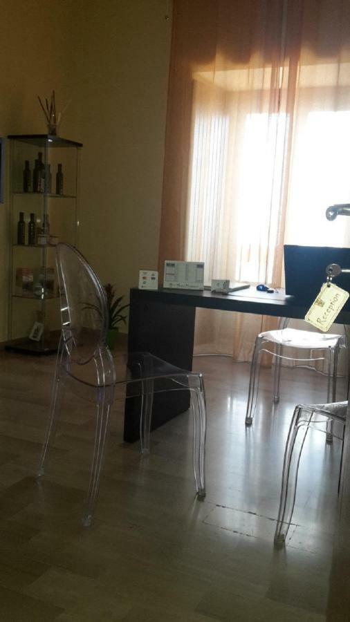 Bed and Breakfast L'Antico Monastero Sant'Agata di Puglia Zewnętrze zdjęcie