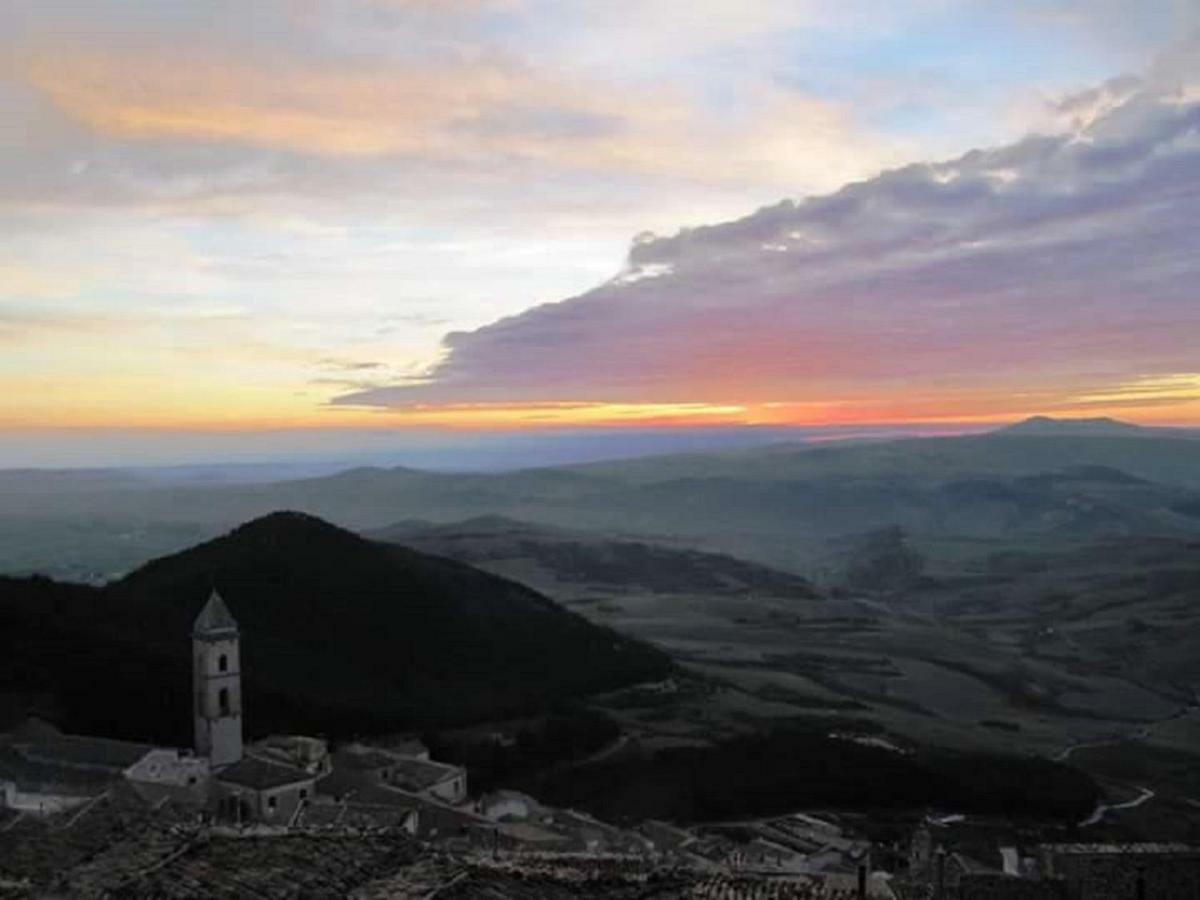 Bed and Breakfast L'Antico Monastero Sant'Agata di Puglia Zewnętrze zdjęcie
