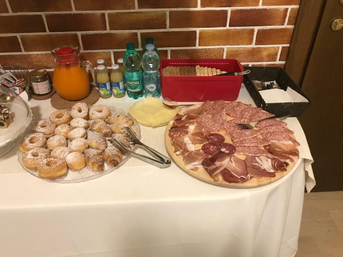 Bed and Breakfast L'Antico Monastero Sant'Agata di Puglia Zewnętrze zdjęcie