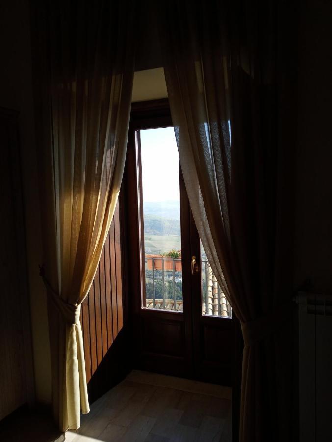 Bed and Breakfast L'Antico Monastero Sant'Agata di Puglia Zewnętrze zdjęcie