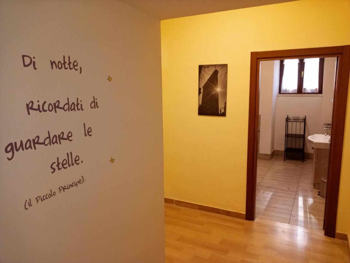 Bed and Breakfast L'Antico Monastero Sant'Agata di Puglia Zewnętrze zdjęcie